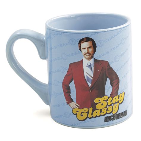 Amazon.com: Anchorman Gifts